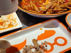 -胖哥俩肉蟹煲(长沙高铁吾悦广场店)