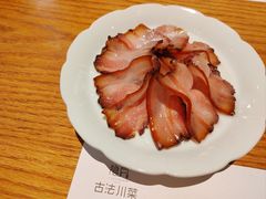 -隐庐·古法川菜(高新店)