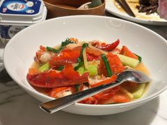 -杭州君悦酒店·湖滨28中餐厅