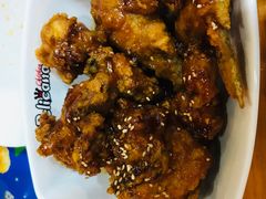 -Pelicana百利家炸鸡(江南西名店城店)
