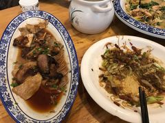 -乌镇那一年小院主题餐厅(甘泉西路店)