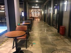 -CGV影城(滨江天街IMAX店)