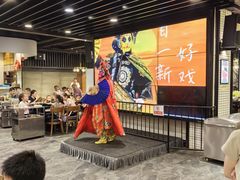 -小王少龙火锅(沙南街店)