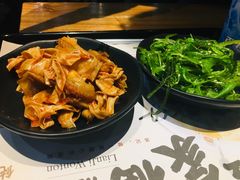 -双合园·海鲜水饺青岛菜(万佳广场店)