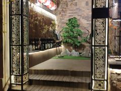 -牛焱·烧肉酒肆(五大道店)