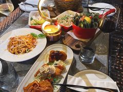 -haxnbauer海森堡德国餐厅(深圳coco店)