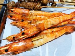 -烤五行·烧烤烤串(石佛营店)