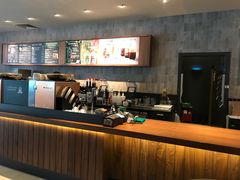 -星巴克(张家港购物公园店)