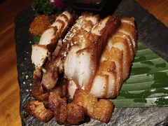 烤肉-觅山云南菜(泊富ICITY店)