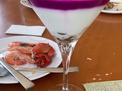 -视界美食自助餐厅·石家庄希尔顿酒店