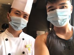-大渔铁板烧(蛇口店)