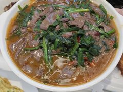 -陆记鹅庄·潮汕菜·狮头鹅(大仟里店)