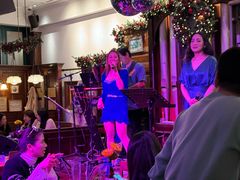 -宝莱纳餐厅(滨江店)