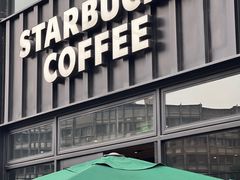 -星巴克臻选(重庆沙坪坝店)