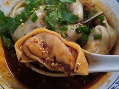 非遗红油鲜肉大馄饨-方老大馄饨(抚宁巷店)