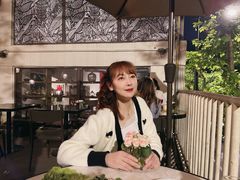 -Ginger(兴国路店)