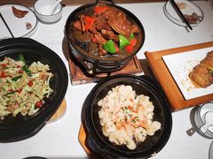 -徽镇小厨·经典徽菜(马连道店)