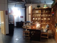 -醉霖生态餐厅(交大店)