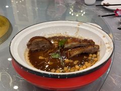 -春满人间酒楼(园岭中路店)
