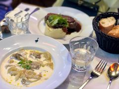 -Le Comptoir de la Gastronomie