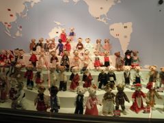 -济州岛泰迪熊博物馆