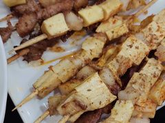 -宛平李记小吃(东关街店)