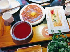 -小四川老火锅(欧风店)