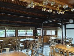 -礼耕堂·百年茶人餐厅(梅家坞店)