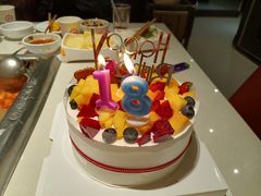 -海底捞火锅(杭州庆春路夜宵主题店)