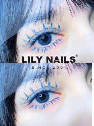 -LILY NAILS美甲美睫