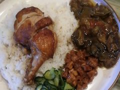 -顶好快餐(市府店)