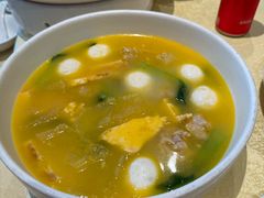 -群乐饭店(滨安路店)