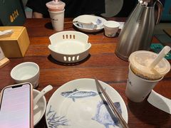 -前海沿·青岛菜(五四广场永旺店)