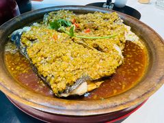 -蜀香格格•剁椒鱼头(龙西店)