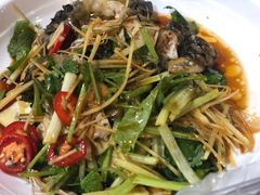 -官塘锋记鱼生·生腌·砂锅粥(牌坊街店)