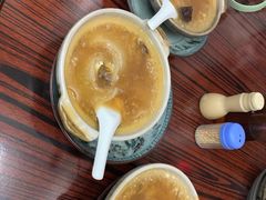 -添發碗仔翅美食
