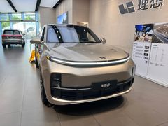 -理想汽车(世纪汇店)