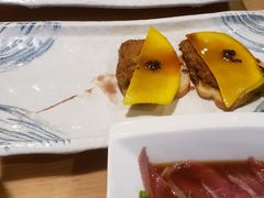 -山之川日料放题(通州店)