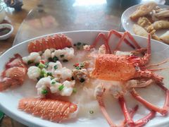 -海门岛七号餐厅