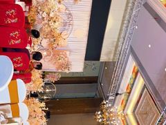 -梅园国际大酒店·自助餐厅(光明港店)