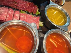 -龙聚德北京烤鸭(沙坪坝华宇A馆店)