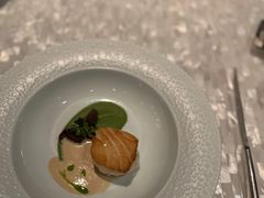 -广州四季酒店·佰鲜汇·现代法餐