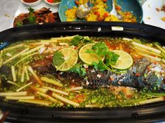 -阿诺泰·泰国餐厅(紫荆店)
