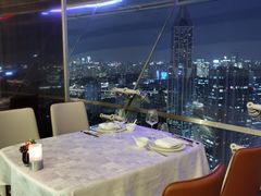 -上海新世界丽笙大酒店旋景餐厅(人民广场店)