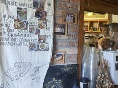 -春庄咖啡SpringHues(钟楼小区店)