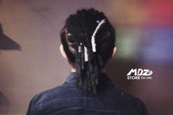 -MDZ STORE·TATTOO·耳饰