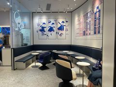 -喜茶(迪士尼小镇DP店)