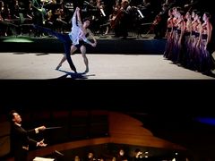 -交通银行前滩31演艺中心