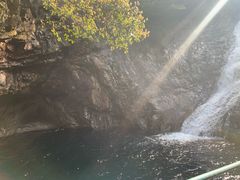 景点-宁波五龙潭景区