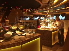 -杭州国际会议中心洲际酒店-原素全日餐厅(解放东路店)